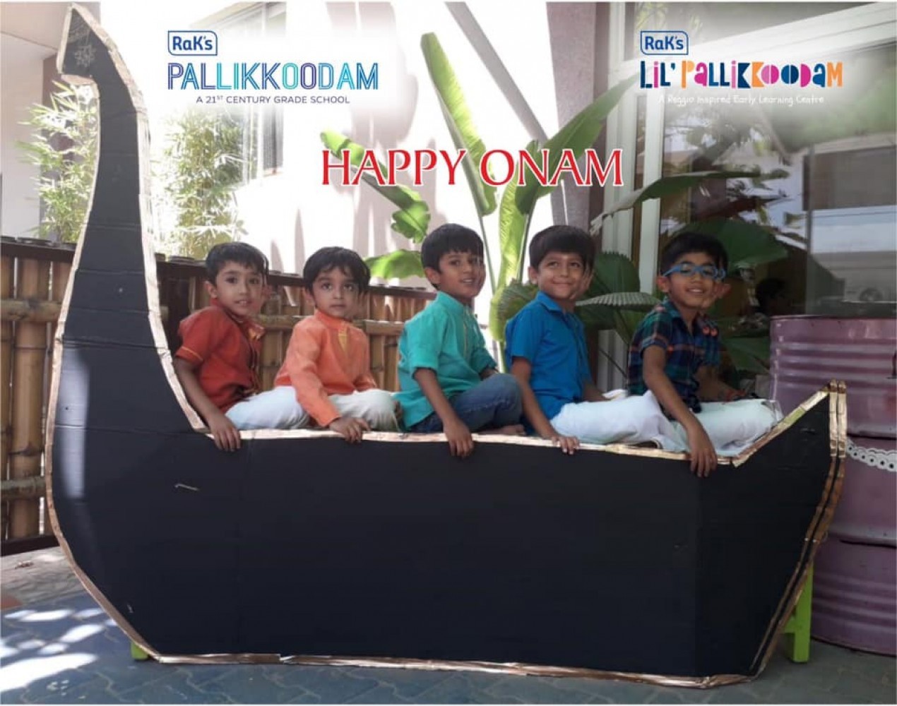 pallikkoodam